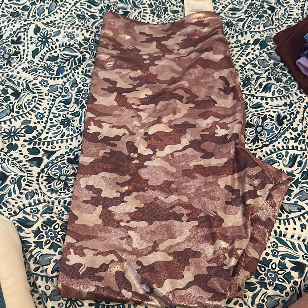 Fabletics 2X leggings Tags still Attached